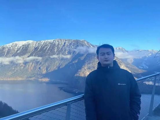 Hongxiang Deng - EDHEC Alumni - Master in Management - Finance track - MSc Corporate Finance & Banking