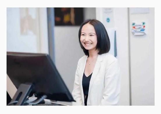 Chen Li - Master in Management  - MSc Data Analytics & AI