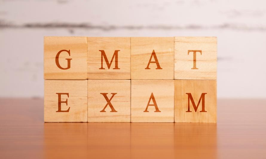 GMAT exam - GMAT Focus Edition