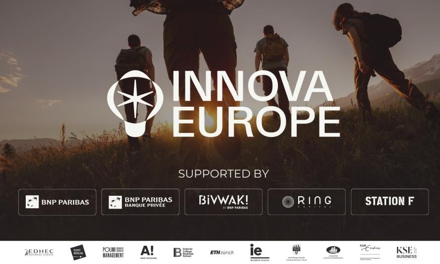 Concours Innova Europe