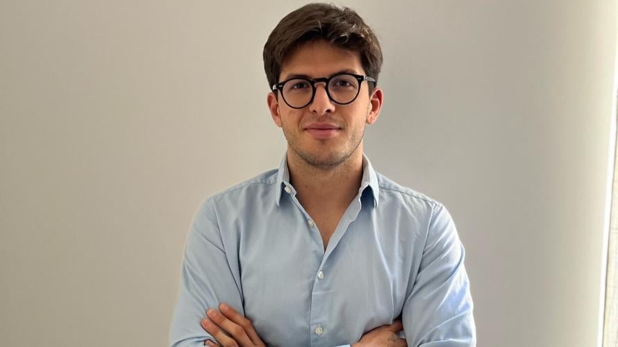 Mattia Spano - EDHEC MSc in Corporate Finance & Banking