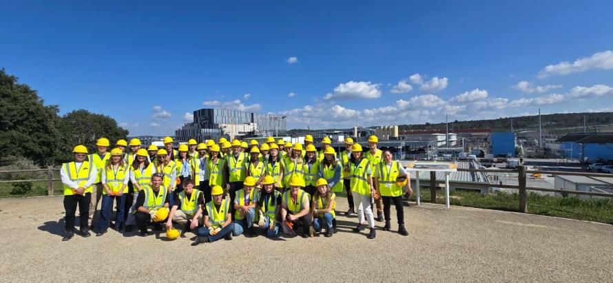 MSc in Climate Change & Sustainable Finance - Learning Expedition