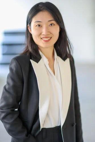 Yiqing MA - Master in Management - Business Management track - alternance