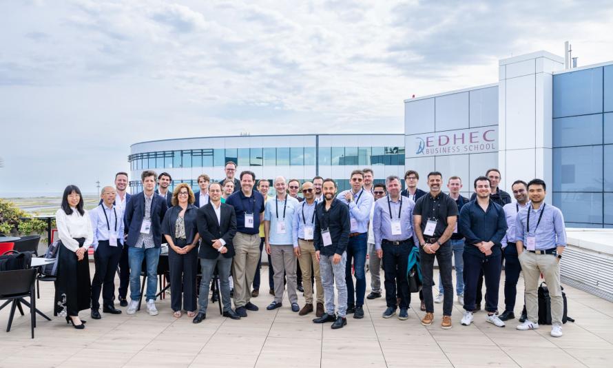 Rethinking the Future of Finance: A Look Back at A High-Impact Workshop on AI and Finance