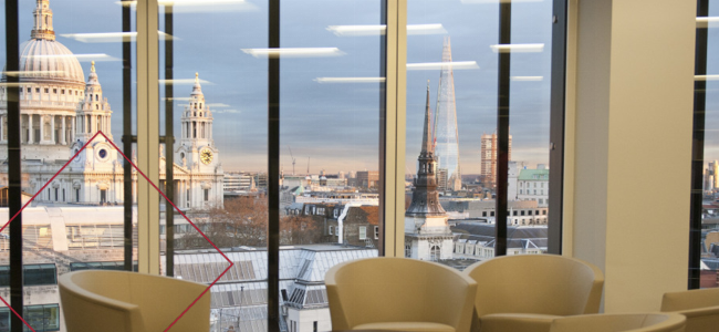 Campus de Londres