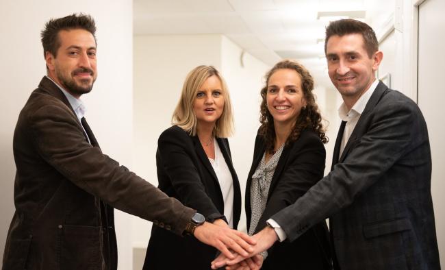 EDHEC’s Action-based teaching techniques to promote the immediate transfer of knowledge
