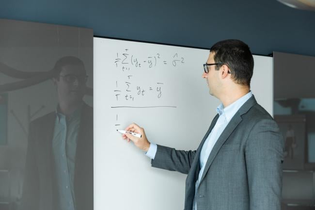 PhD Faculty and Research Expertise
