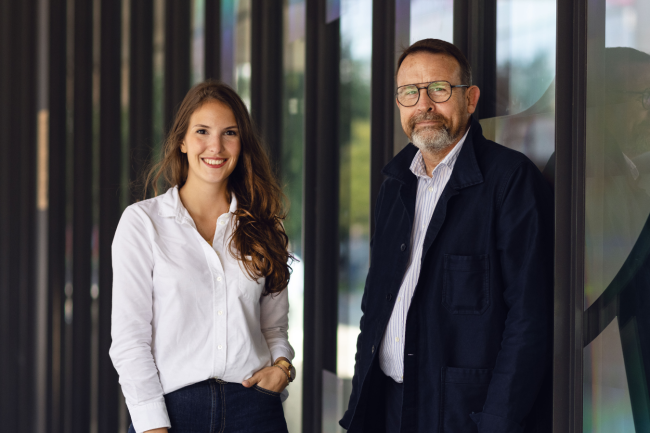 Devenir partenaire