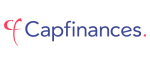 Logo Capfinances, partenaire de l'EDHEC Augmented Law Institute