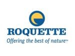 Logo - Roquette Offering the best of nature