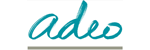 Adeo Logo