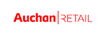 Auchan Retail Logo
