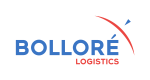 Bolloré Logisitics Logo