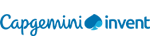 Capgemini Invent Logo