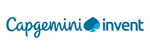 Logo Capgemini Invent