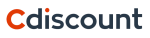 Cdiscount Logo