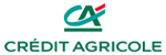 Logo Crédit Agricole