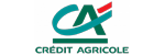 Logo Crédit Agricole