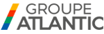 Logo Groupe Atlantic