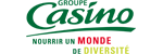 Groupe Casino Logo