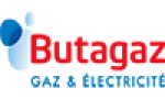 Logo Butagaz