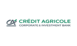 Logo Crédit Agricole CIB