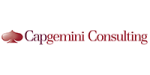 Logo Capgemini Consulting