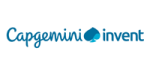 Logo Capgemini invent