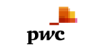 Logo pwc