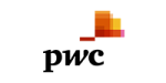 Logo PWC