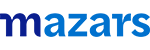 Mazars Logo