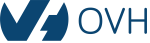 Logo OVH