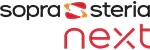 Sopra Steria Next Logo