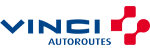 Vinci Autoroutes Logo