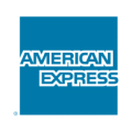 American Express logo