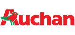 Logo auchan