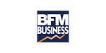 logo BFM Business