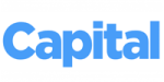 logo capital