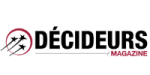 logo Décideurs