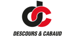 Logo descours-cabaud