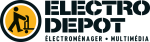 Logo electo-depot