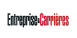 logo entreprises et carrières mag