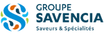 Logo Groupe Savencia