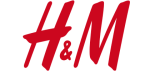 Logo h&m