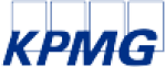 KPMG logo