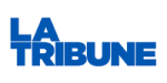 Logo La Tribune