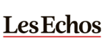 Logo LesEchos