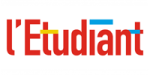 logo l'étudiant