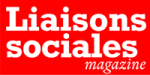 logo liaisons sociale magazine