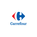 Carrefour Logo